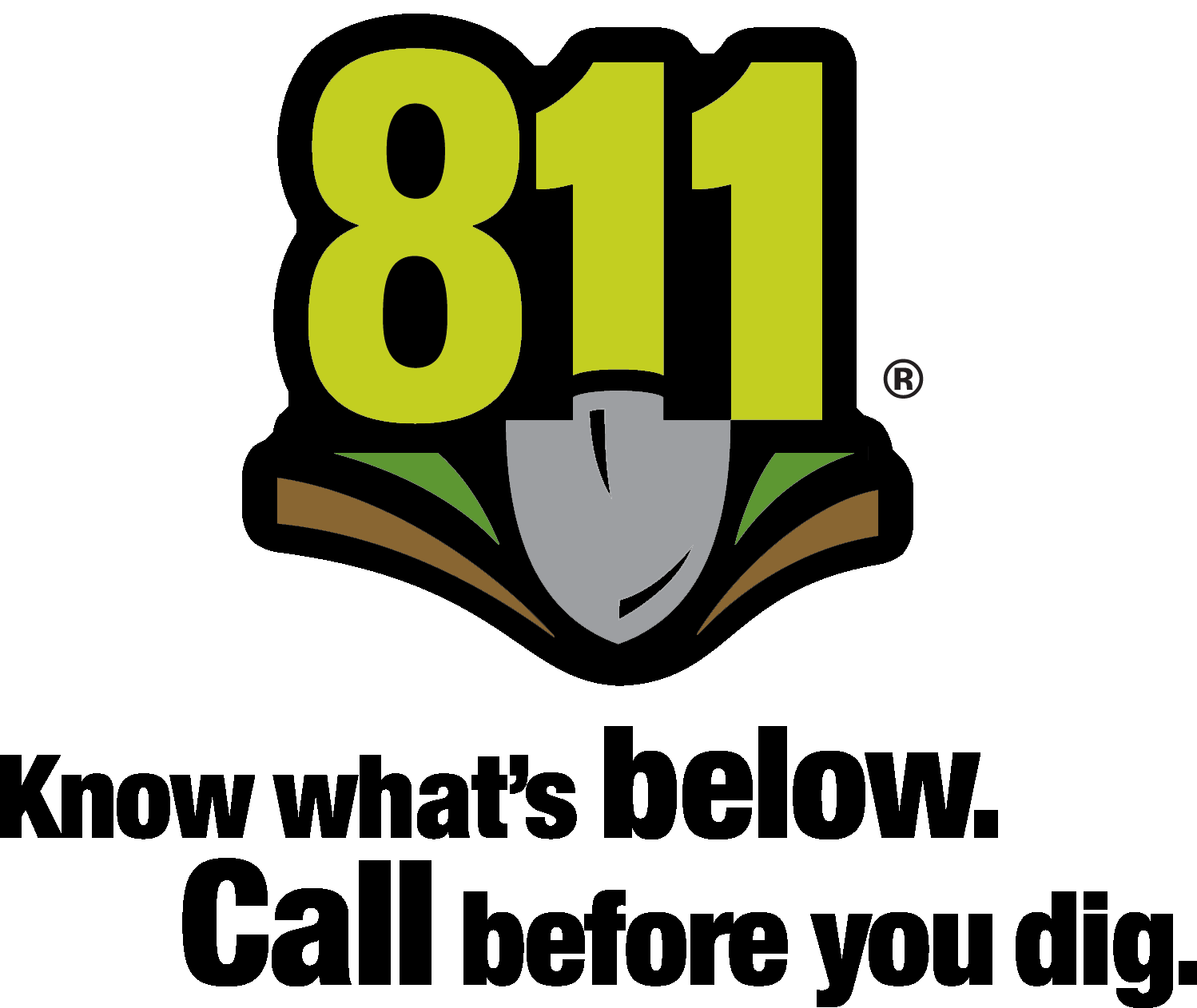 811-logo-black